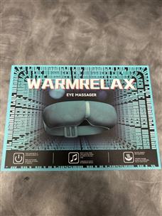 FineLife wireless eye hotsell massager NV-06876